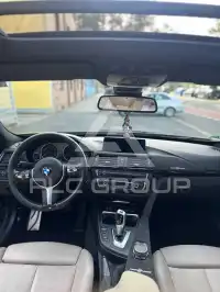 2015 BMW 330