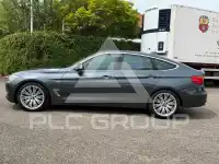2015 BMW 330