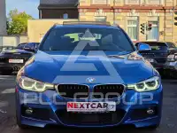 2015 BMW 330