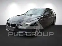 2015 BMW 330