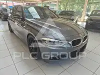 2015 BMW 330