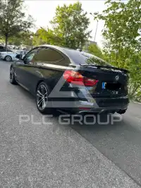 2015 BMW 330