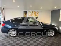 2015 BMW 330