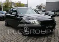 2015 BMW 330