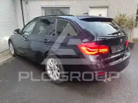 2015 BMW 330