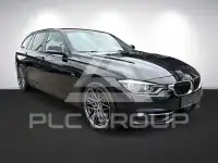 2015 BMW 330