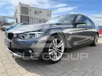 2015 BMW 330