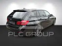 2015 BMW 330