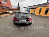2015 BMW 330