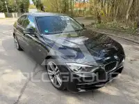 2015 BMW 330