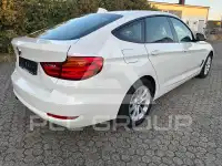 2015 BMW 330