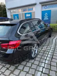 2015 BMW 330