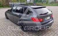 2015 BMW 330