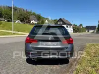 2015 BMW 330