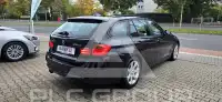 2015 BMW 330