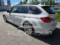 2015 BMW 330