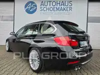 2015 BMW 330