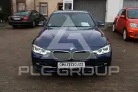 2015 BMW 330