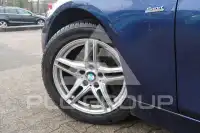 2015 BMW 330