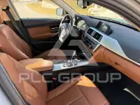 2015 BMW 330