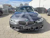 2015 BMW 330