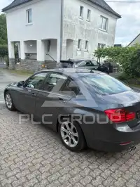 2015 BMW 330