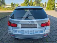 2015 BMW 330