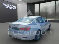 2015 BMW 330