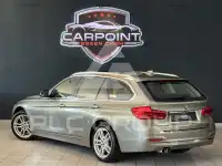 2015 BMW 330