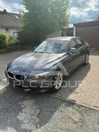 2015 BMW 330