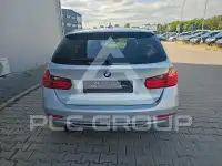 2015 BMW 330