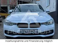 2015 BMW 330