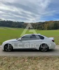 2015 BMW 330