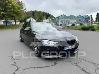 2015 BMW 340