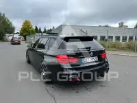 2015 BMW 340