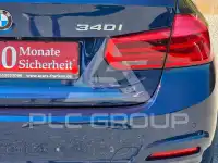 2015 BMW 340