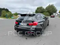2015 BMW 340