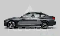 2015 BMW 340