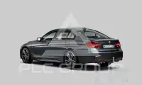 2015 BMW 340