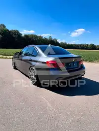 2015 BMW 340