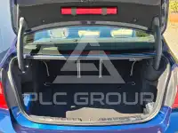 2015 BMW 340