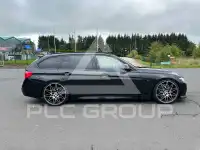 2015 BMW 340