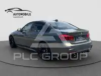 2015 BMW 340
