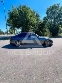 2015 BMW 340