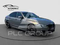 2015 BMW 340