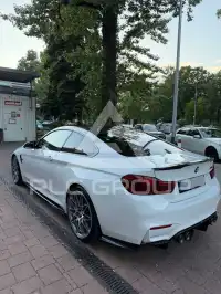 2015 BMW M4