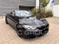 2015 BMW M4