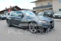 2015 BMW M4