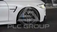 2015 BMW M4
