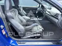 2015 BMW M4